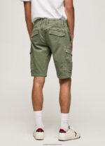 Casting Jared Cargo Shorts Pepe Jeans L20F2F1113 Men - Image 4