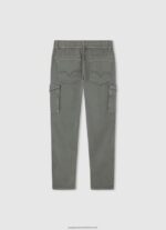 Casting Jogger Cargo Trousers Pepe Jeans L20F2F1676 Boy - Image 2