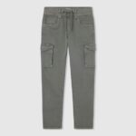 Casting Jogger Cargo Trousers Pepe Jeans L20F2F1676 Boy
