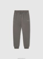 Casting Logo Print Jogger Trousers Pepe Jeans L20F2F1678 Boy