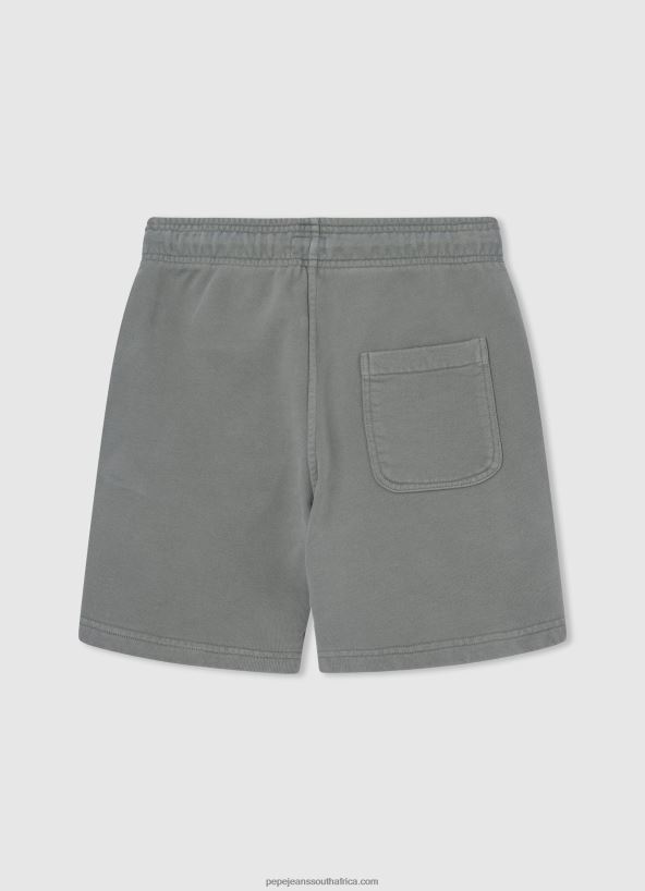 Casting Logo Print Sporty Shorts Pepe Jeans L20F2F1688 Boy - Image 2