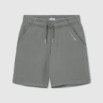 Casting Logo Print Sporty Shorts Pepe Jeans L20F2F1688 Boy