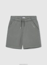 Casting Logo Print Sporty Shorts Pepe Jeans L20F2F1688 Boy