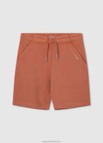 Casting Logo Print Sporty Shorts Pepe Jeans L20F2F1688 Boy - Image 3