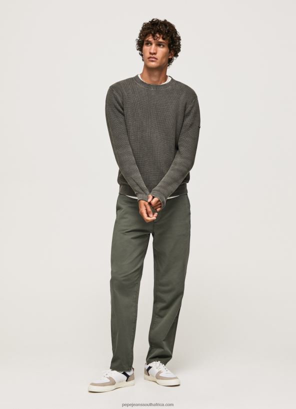 casting_loose_fit_chino_pants_pepe_jeans_l20f2f1105_men.jpg Casting Loose Fit Chino Pants Pepe Jeans L20F2F1105 Men - Image 1