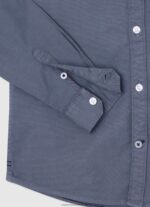 Casting Marske Regular Fit Oxford Shirt Pepe Jeans L20F2F1669 Boy - Image 3