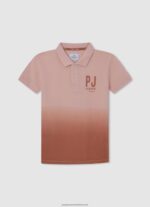 Casting Marske Regular Fit Oxford Shirt Pepe Jeans L20F2F1669 Boy - Image 4