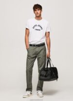 Casting Newton Worker Cargo Pants Pepe Jeans L20F2F1122 Men
