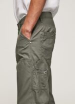 Casting Newton Worker Cargo Pants Pepe Jeans L20F2F1122 Men - Image 5