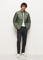 Casting Padded Down Jacket Pepe Jeans L20F2F841 Men - Image 2