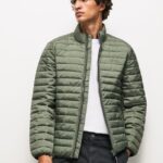 Casting Padded Down Jacket Pepe Jeans L20F2F841 Men