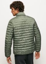 Casting Padded Down Jacket Pepe Jeans L20F2F841 Men - Image 4