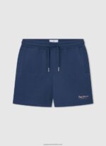 Casting Regular Fit Cargo Shorts Pepe Jeans L20F2F1701 Boy - Image 4