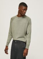 Casting Round Collar Cotton Jersey Pepe Jeans L20F2F860 Men