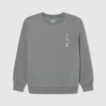 Casting Skater Cotton Jumper Pepe Jeans L20F2F1605 Boy