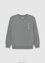 Casting Skater Cotton Jumper Pepe Jeans L20F2F1605 Boy