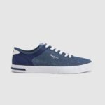Chambray Kenton Basic Sneakers Pepe Jeans L20F2F1213 Men
