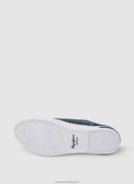 Chambray Kenton Basic Sneakers Pepe Jeans L20F2F1213 Men - Image 5
