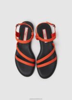 Chaser Hayes Juice Flat Sandals Pepe Jeans L20F2F665 Women - Image 2