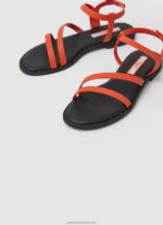 Chaser Hayes Juice Flat Sandals Pepe Jeans L20F2F665 Women - Image 3