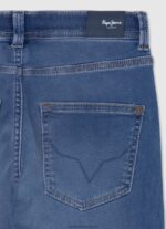 Denim Archie Midrise Relaxed Fit Jeans Pepe Jeans L20F2F1574 Boy - Image 3
