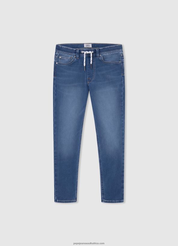 denim_archie_midrise_relaxed_fit_jeans_pepe_jeans_l20f2f1574_boy.jpg Denim Archie Midrise Relaxed Fit Jeans Pepe Jeans L20F2F1574 Boy - Image 1