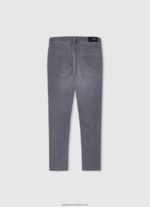 Denim Archie Midrise Relaxed Fit Jeans Pepe Jeans L20F2F1575 Boy - Image 2