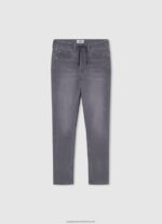 Denim Archie Midrise Relaxed Fit Jeans Pepe Jeans L20F2F1575 Boy