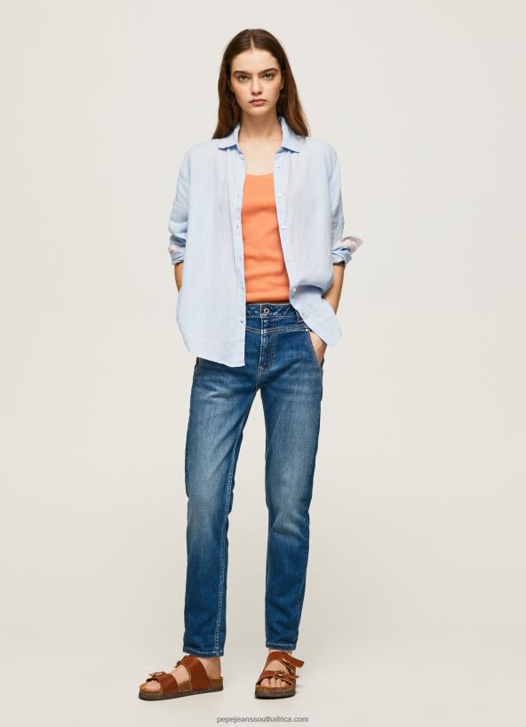 denim_carey_midrise_relaxed_fit_jeans_pepe_jeans_l20f2f80_women.jpg Denim Carey Midrise Relaxed Fit Jeans Pepe Jeans L20F2F80 Women - Image 1