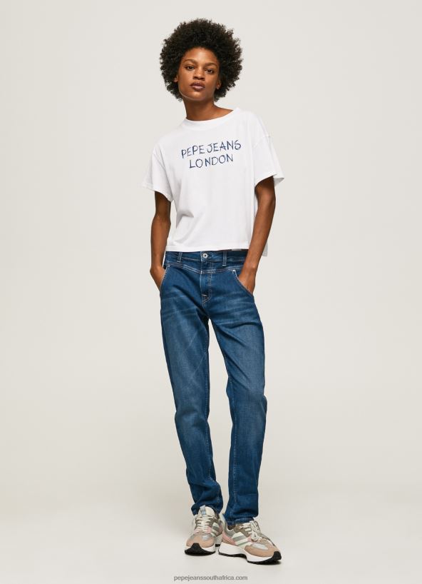 denim_carey_midrise_relaxed_fit_jeans_pepe_jeans_l20f2f86_women.jpg Denim Carey Midrise Relaxed Fit Jeans Pepe Jeans L20F2F86 Women - Image 1