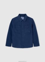 Denim Collin Midrise Relaxed Fit Jeans Pepe Jeans L20F2F1572 Boy - Image 5