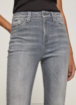 Denim Dion High Waisted Flared Fit Jeans Pepe Jeans L20F2F63 Women - Image 3