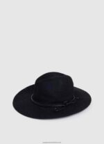 Denim Embroidered Logo Basic Cap Pepe Jeans L20F2F778 Women - Image 4