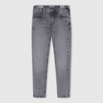 Denim Finly Low Rise Skinny Fit Jeans Pepe Jeans L20F2F1573 Boy