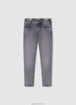 Denim Finly Low Rise Skinny Fit Jeans Pepe Jeans L20F2F1573 Boy