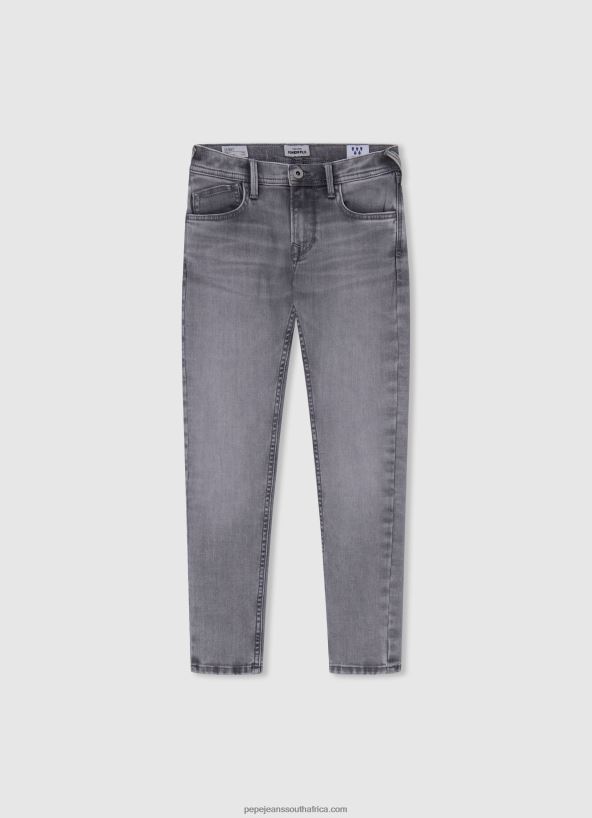 denim_finly_low_rise_skinny_fit_jeans_pepe_jeans_l20f2f1573_boy.jpg Denim Finly Low Rise Skinny Fit Jeans Pepe Jeans L20F2F1573 Boy - Image 1
