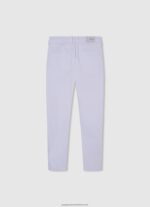 Denim Finly Low Rise Slim Fit Jeans Pepe Jeans L20F2F1576 Boy - Image 2