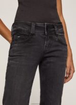 Denim Gen Midrise Regular Fit Jeans Pepe Jeans L20F2F26 Women - Image 3