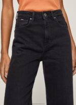 Denim Lexa Sky Wide Fit High Waist Jeans Pepe Jeans L20F2F73 Women - Image 3