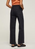 Denim Lexa Sky Wide Fit High Waist Jeans Pepe Jeans L20F2F73 Women - Image 5
