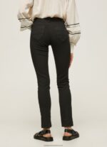 Denim New Brooke Regular Fit Mid Waist Jeans Pepe Jeans L20F2F7 Women - Image 4