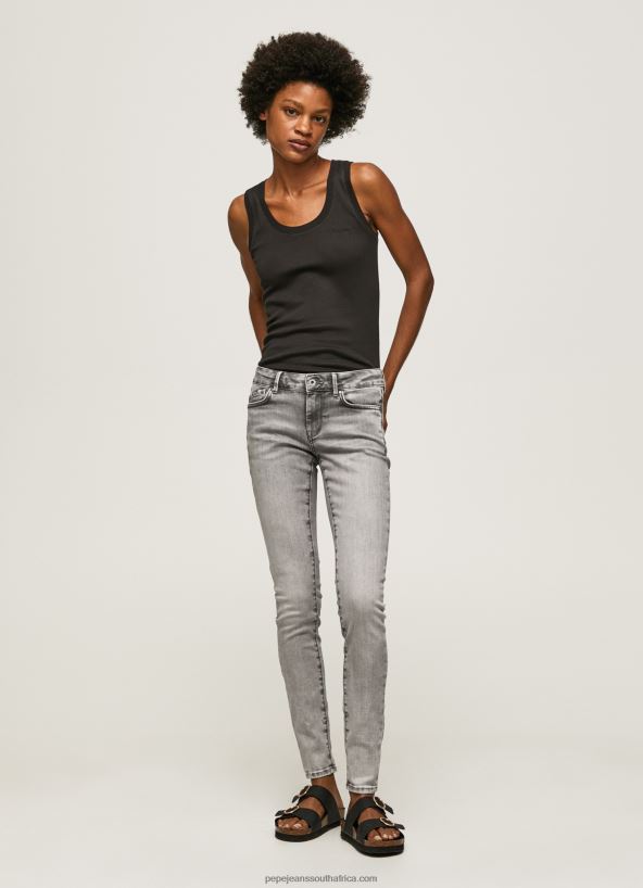 denim_pixie_midrise_skinny_fit_jeans_pepe_jeans_l20f2f43_women.jpg Denim Pixie Midrise Skinny Fit Jeans Pepe Jeans L20F2F43 Women - Image 1