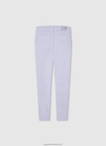 Denim Pixlette High Skinny Fit High Waist Jeans Pepe Jeans L20F2F1371 Girl - Image 2