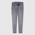 Denim Pixlette High Waisted Skinny Fit Jeans Pepe Jeans L20F2F1370 Girl