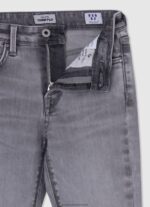 Denim Pixlette High Waisted Skinny Fit Jeans Pepe Jeans L20F2F1370 Girl - Image 3