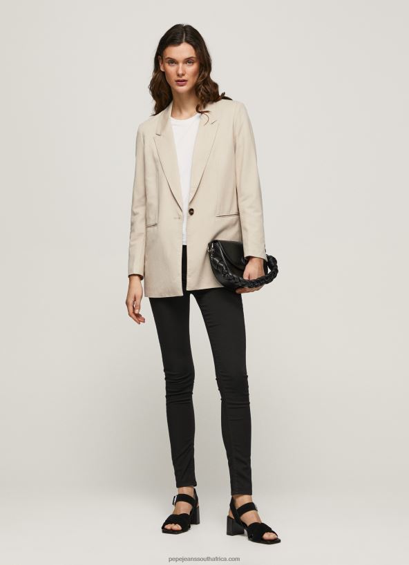 denim_regent_skinny_fit_high_waist_jeans_pepe_jeans_l20f2f55_women.jpg Denim Regent Skinny Fit High Waist Jeans Pepe Jeans L20F2F55 Women - Image 1