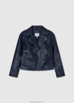 Denim Regular Fit Denim Jacket Pepe Jeans L20F2F1357 Girl - Image 4
