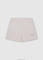 Denim Regular Fit Denim Shorts Pepe Jeans L20F2F1503 Girl - Image 4