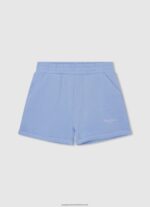 Denim Regular Fit Denim Shorts Pepe Jeans L20F2F1503 Girl - Image 5