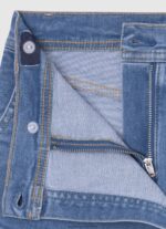 Denim Regular Fit Denim Skirt Shorts Pepe Jeans L20F2F1511 Girl - Image 3
